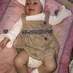 Meet your Posher, Mary